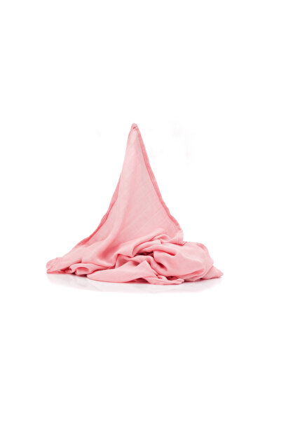 Fillikid Pătură Muselina pentru înfășat 70% bambus + 30% bumbac, 120x120 cm roz