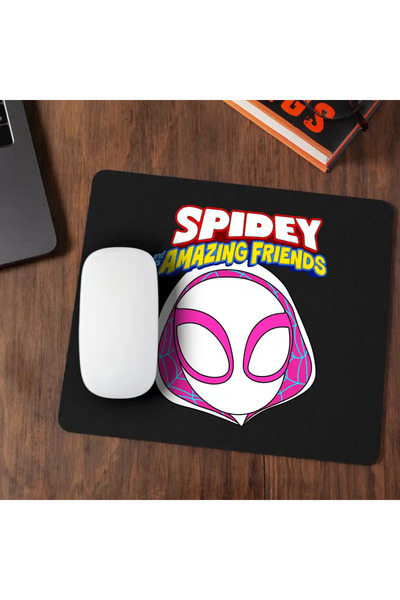 OEM Fantoma Paianjen Spidey Mousepad