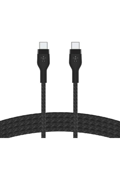Belkin BoostCharge Pro Flex USB-C to USB-C Sync & Charge Cable