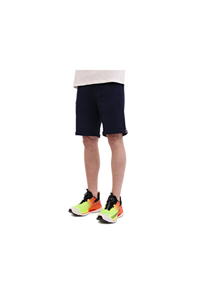 lumberjack Ανδρικό σορτς casual 102006476 Μπλε