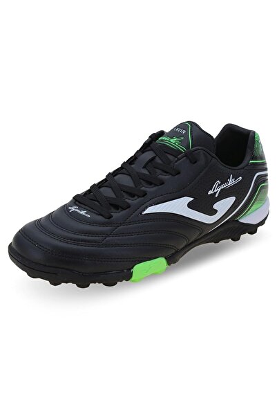 Joma Aguıla 2501 Black Fluor Green Turf Siyah - Fosforlu Yeşil Erkek Halı Saha Aguw2501tf-20.263