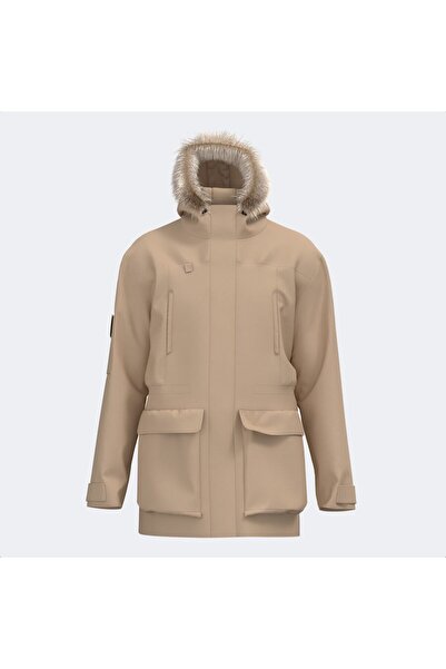 Joma Explorer Iıı Anorak Beıge Bej Erkek Mont 103395.007-21.188