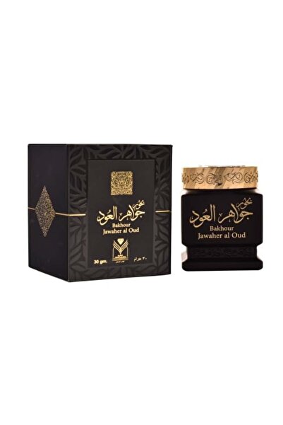 ALMAS Jewels of Oud Incense