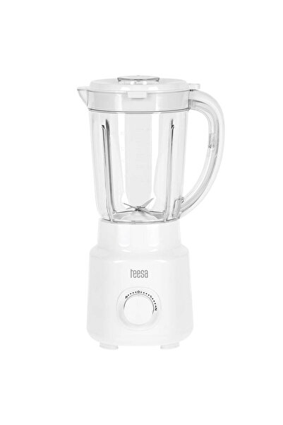 Tessa BLENDER MASA 500W 1.5L ALB TEESA