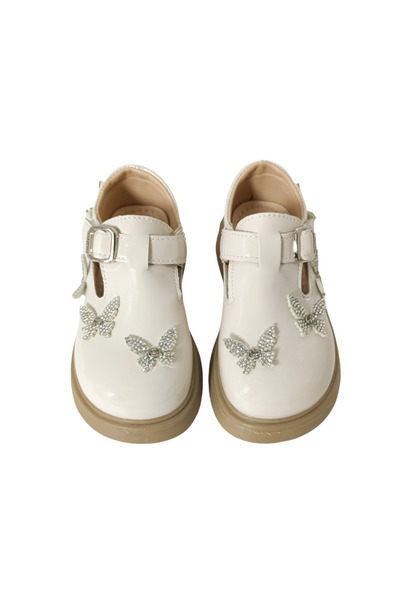 OEM Casual shoes for children, versatile, decorative rhinestone applications, XA-2539