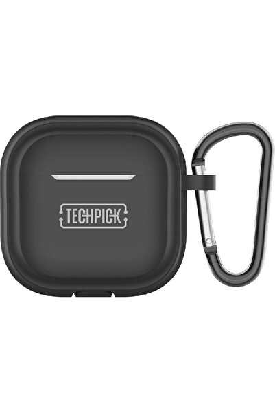 TECH PICK غطاء سماعات الأذن Softskin من Techpick