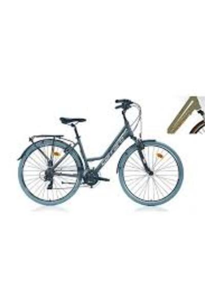 Carraro ELITE 705 28 JANT460H 21-V VB MAT ANTRASIT-GRI-KROM