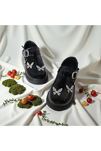 OEM Casual shoes for children, versatile, decorative rhinestone applications, XA-2539