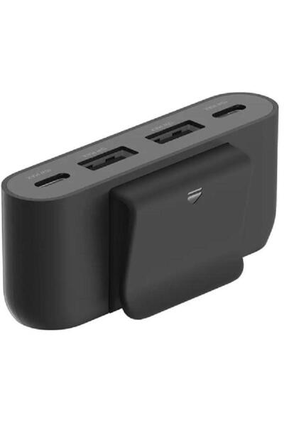 Belkin BoostCharge 4-Port USB Power Extender