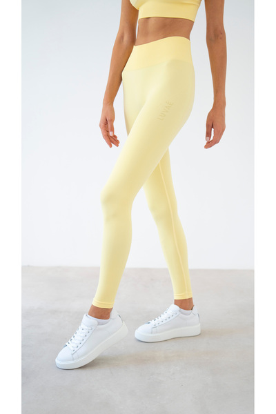 luvaewear Sporcu Kadın Tayt