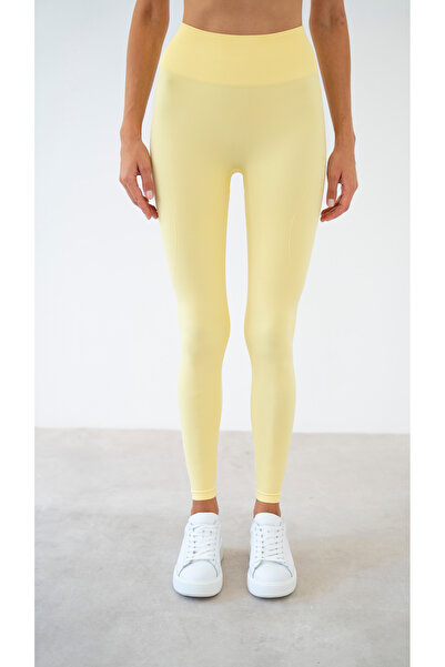 luvaewear Sporcu Kadın Tayt