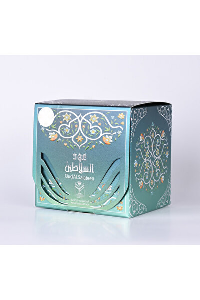 ALMAS Oud Al Soltain Incense
