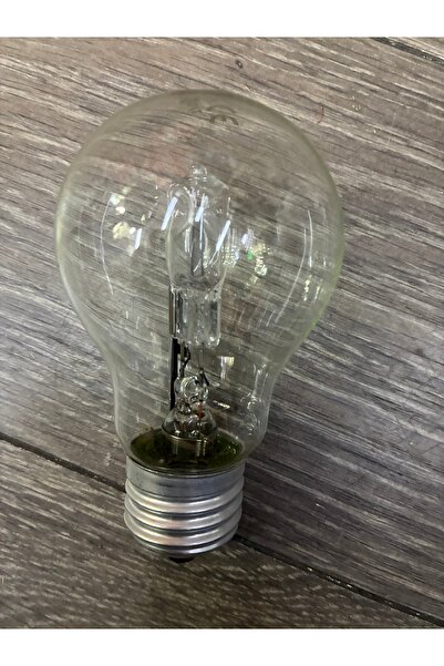 Global Halojen 28w Ampül 2’li