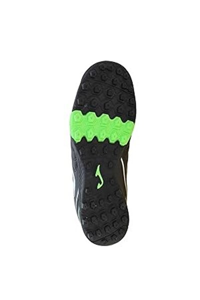 Joma Aguıla 2501 Black Fluor Green Turf Siyah - Fosforlu Yeşil Erkek Halı Saha Aguw2501tf-20.263