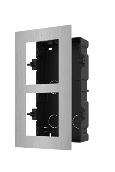 Hikvision Protection Frame for 2 Video Intercom Modules DS-KD-ACF2/S
