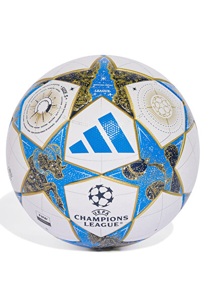adidas Uefa Şampiyonlar Ligi 25/26 Orijinal UCL Futbol Maç Topu Halı Saha Çim Saha Futbol Topu