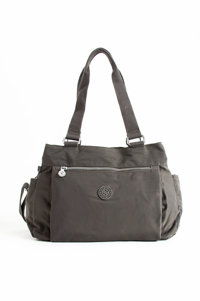 Lifonbag Ženska torba sa 5 očki Otpornost na vodu podesiva Sa ukrštenim brete...