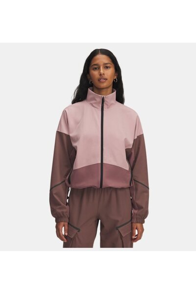 Under Armour Kadın UA Unstoppable Ceket 1374889-673