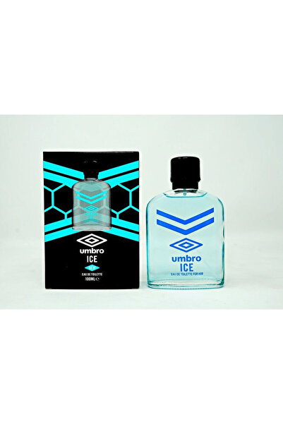 UMBRO Ice Eau de Toilette for Men 100ml