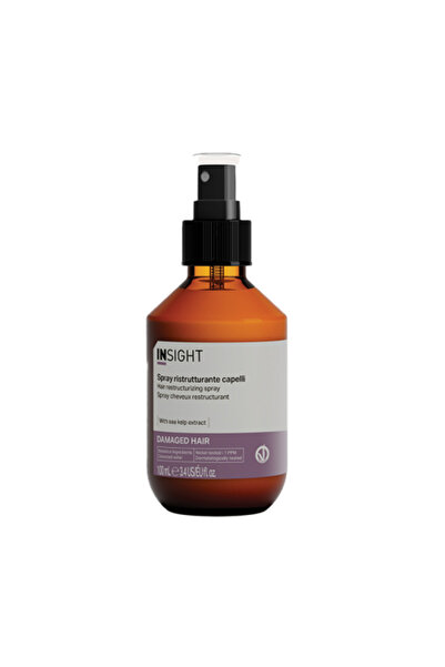Insight Damaged Hair Saç Spreyi 100 ml
