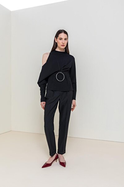 KAMEYA DAR PAÇA KLASİK PANTOLON 26W20803