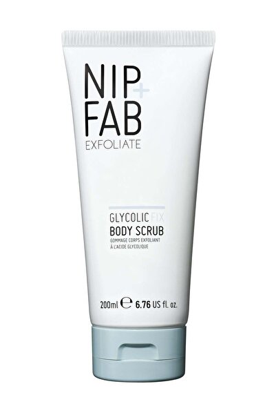 NIP+FAB مقشر الجسم جليكوليك فيكس