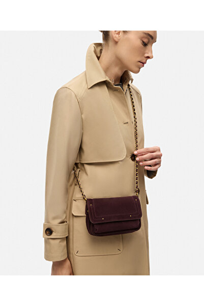 İpekyol Boho mini çapraz askılı çanta