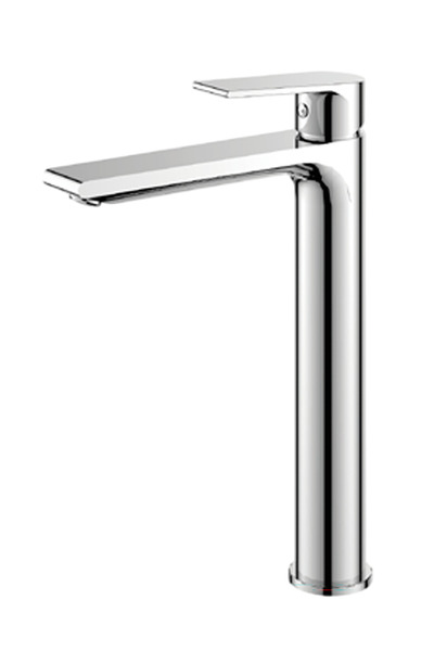 Turkuaz Luna High Basin Faucet