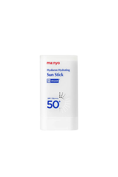 Manyo Hyaluron Hydrating Sun Stick 50SPF 18g
