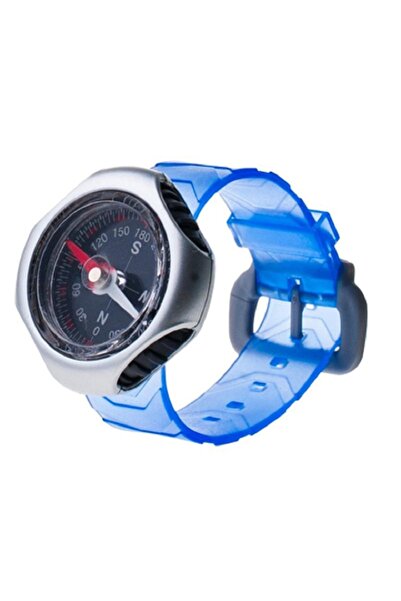 Edutoys مجموعة أنشطة تعلم العلوم باستخدام بوصلة المعصم