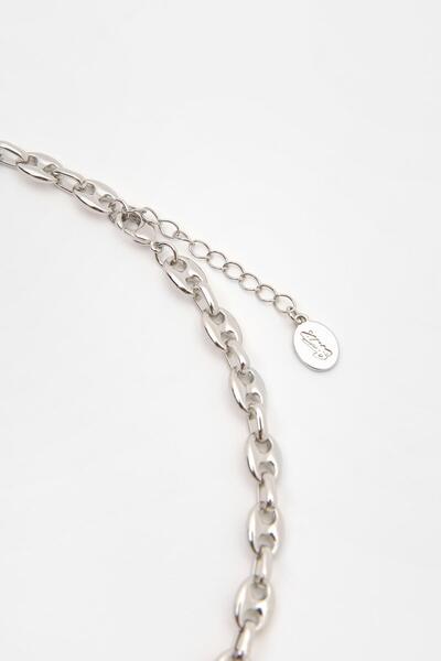 Pull & Bear Kolye ve Bileklik Paketi