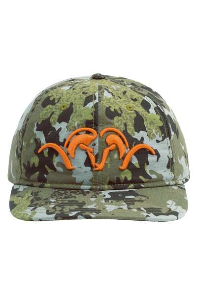 Blaser AirFlow Cap, Huntec Camo