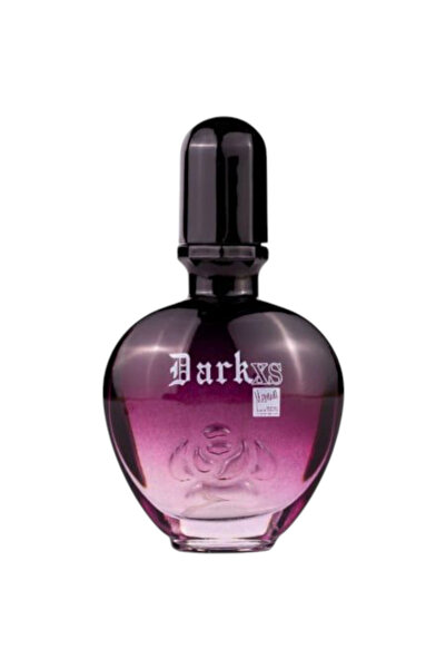 MEMWA Dark Velvet – women’s eau de toilette 30ml