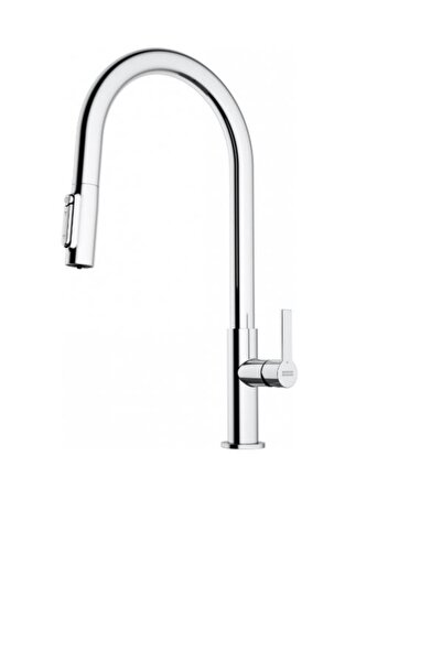 Franke Slim Clear Water Krom Armatür