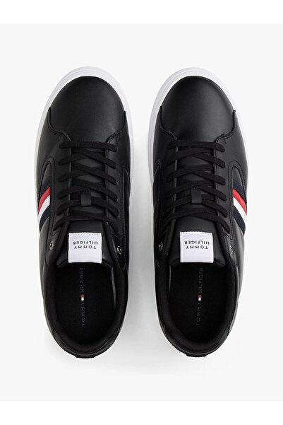 Tommy Hilfiger Pánské tenisky Tommy Hilfiger FM0FM05628BDS