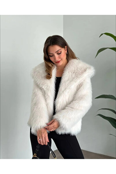 GOOD&DESS Γούνα Premium με επένδυση