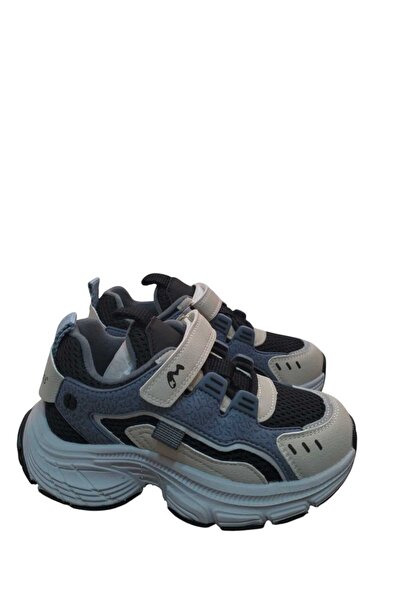 MARCOMEN Boy's Daily Sneaker