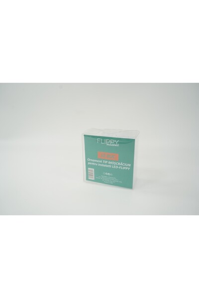 SOHO Ornament tip Mos Craciun pentru instalatii LED-SOHO