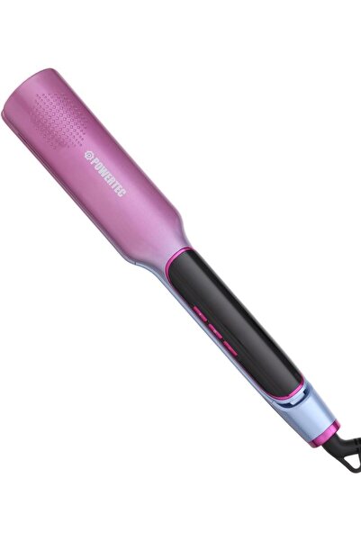 POWERTEC Saç Düzleştirici TR-2830