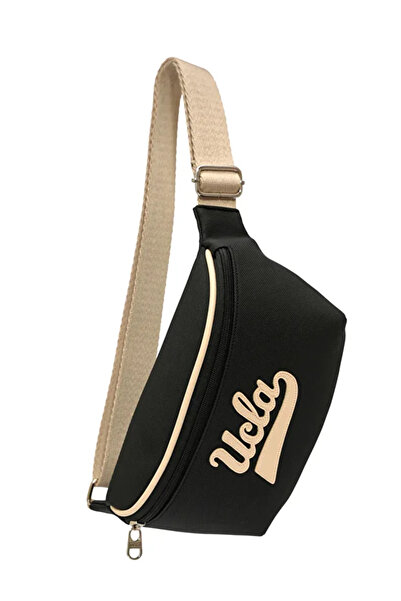 UCLA Women's Waist Bag 05Uc25K9004