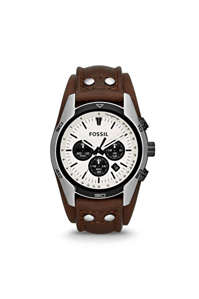 Fossil Men's watch Coachman Chronograph CH2890