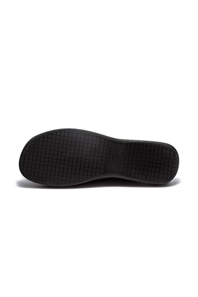 Twigy Bruce Men's House Slippers Black 41/46