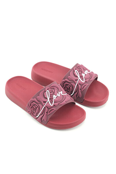 GEZER Women's Summer Comfortable Sole Home Garden Daily Slippers