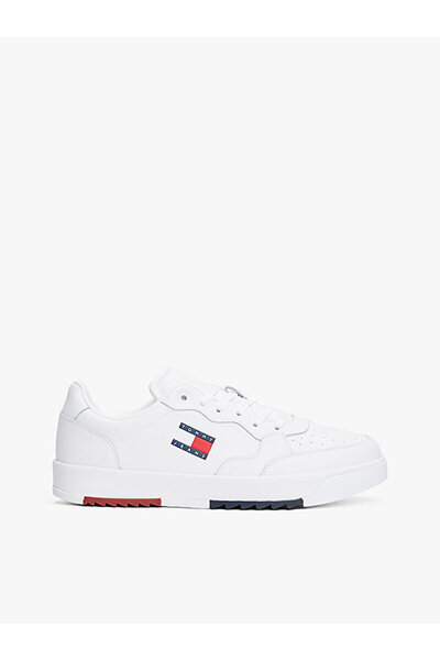 Tommy Hilfiger Erkek Sneaker EM0EM01397YBS