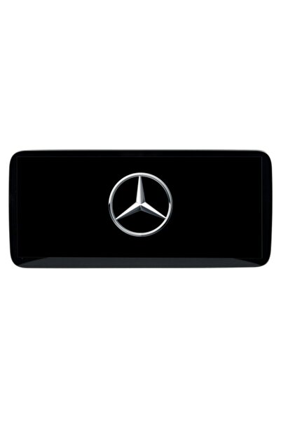 For-X MERCEDES E CLASS W212 E250 E220 MODEL UYUMLU 4-64 MULTİMEDİA