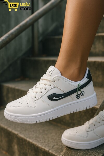 USLU Konforlu Spor Ayakkabı | Günlük Kullanıma Uygun | 36-40