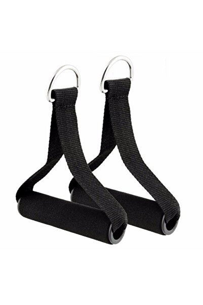 Choice 2 قطعة 1 زوج سحب حبل قبضة اللياقة البدنية الملحقات ممارسة الفرقة مقبض ...