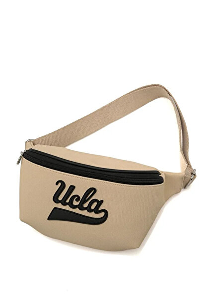 UCLA Women's Waist Bag 05Uc25K9004