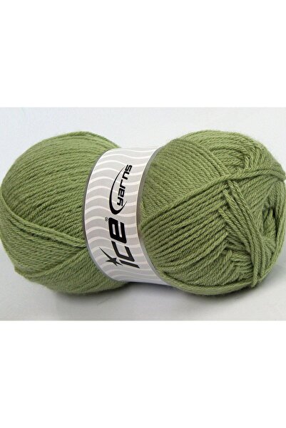 Ice yarns مجموعة من 4 خيوط من خيوط Ice Yarns CLASSIC DK خيوط الحياكة اليدوية ...