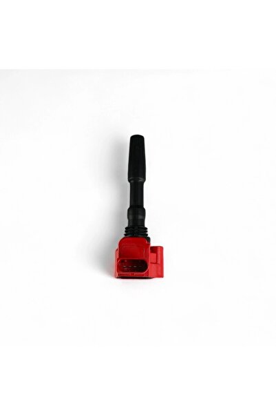 HG-Motorsport VAG 4.0 TFSI EA824 Yüksek Performanslı Kırmızı Ateşleme Bobini ...
